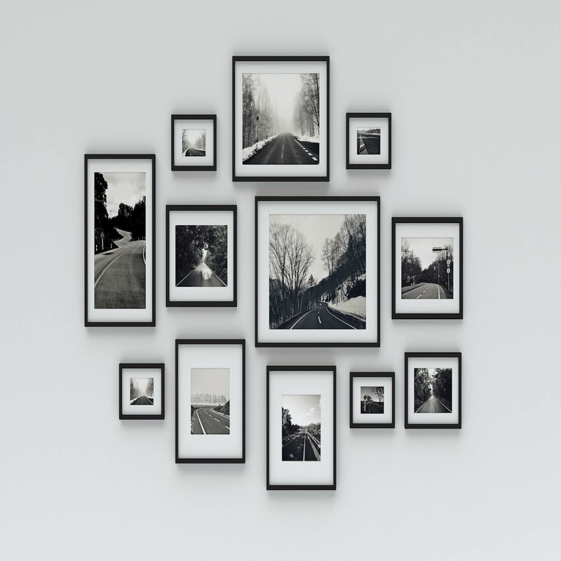 photo frames