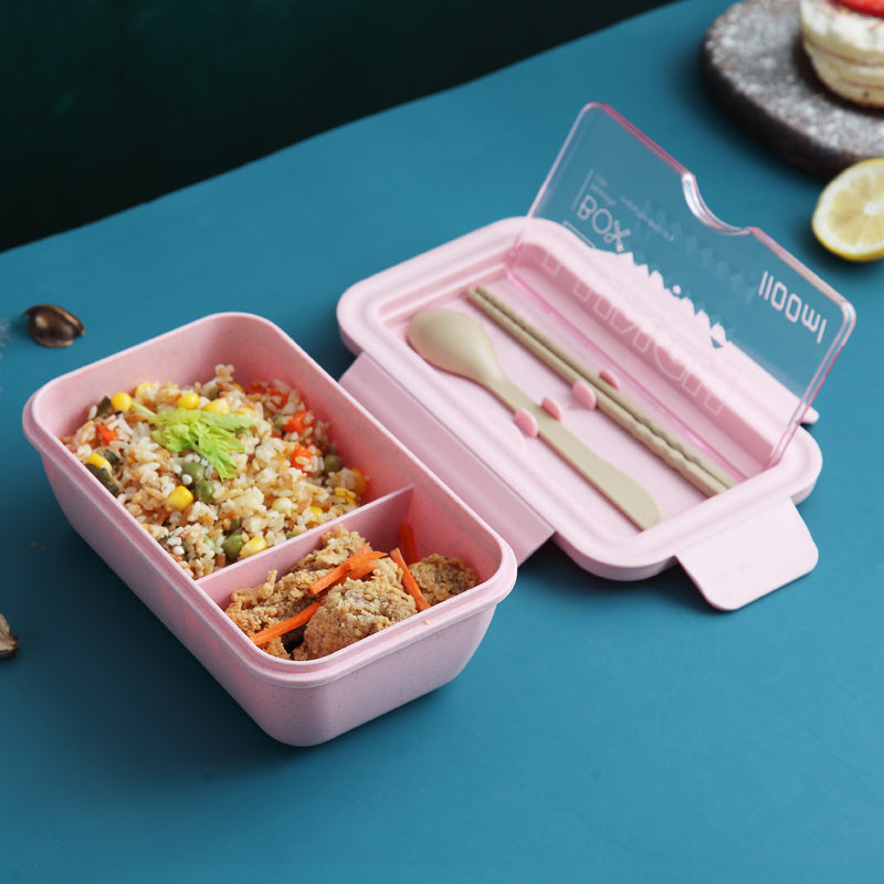 Lunch Boxes