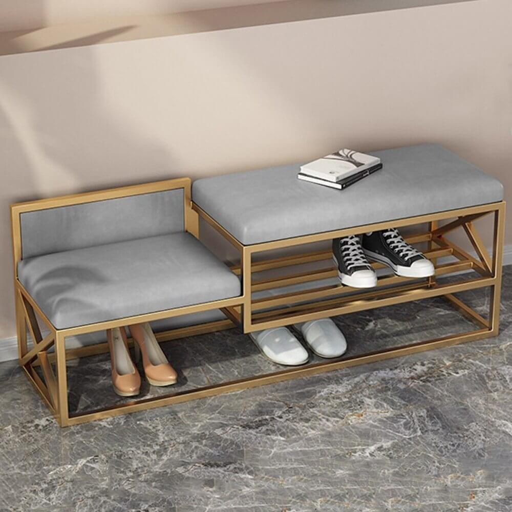 Sorama Shoe Rack Organizer Bench