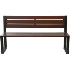 Karozin Park Lawn Garden Outdoor Bench