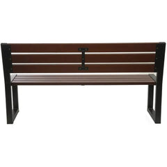 Karozin Park Lawn Garden Outdoor Bench