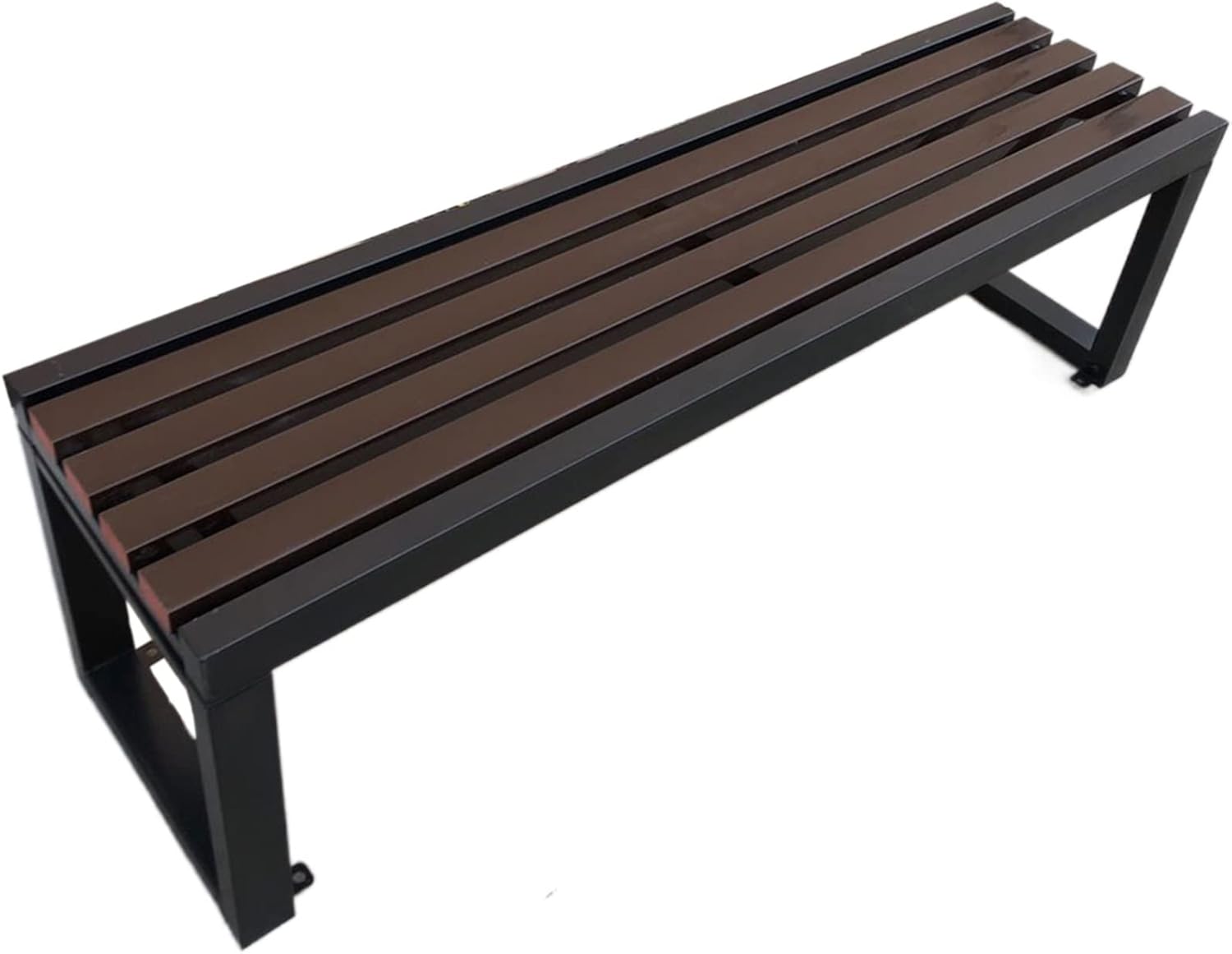 Owala Outdoor Patio Lawn Garden Bench