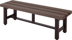 Mendler Garden Park Bench Balcony Lawn Outdoor Bench