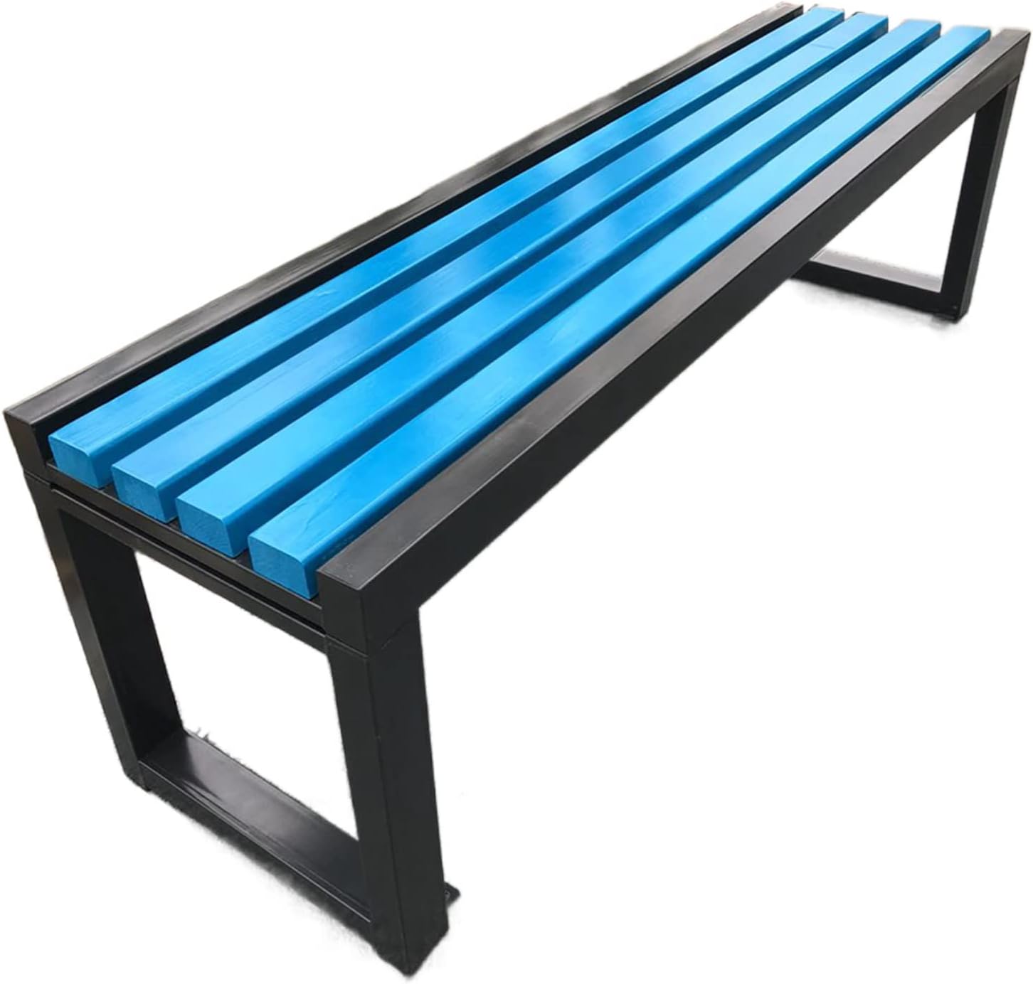 Owala Outdoor Patio Lawn Garden Bench