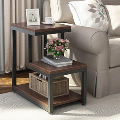 Francklen Sofa Side Bed Side Table - waseeh.com