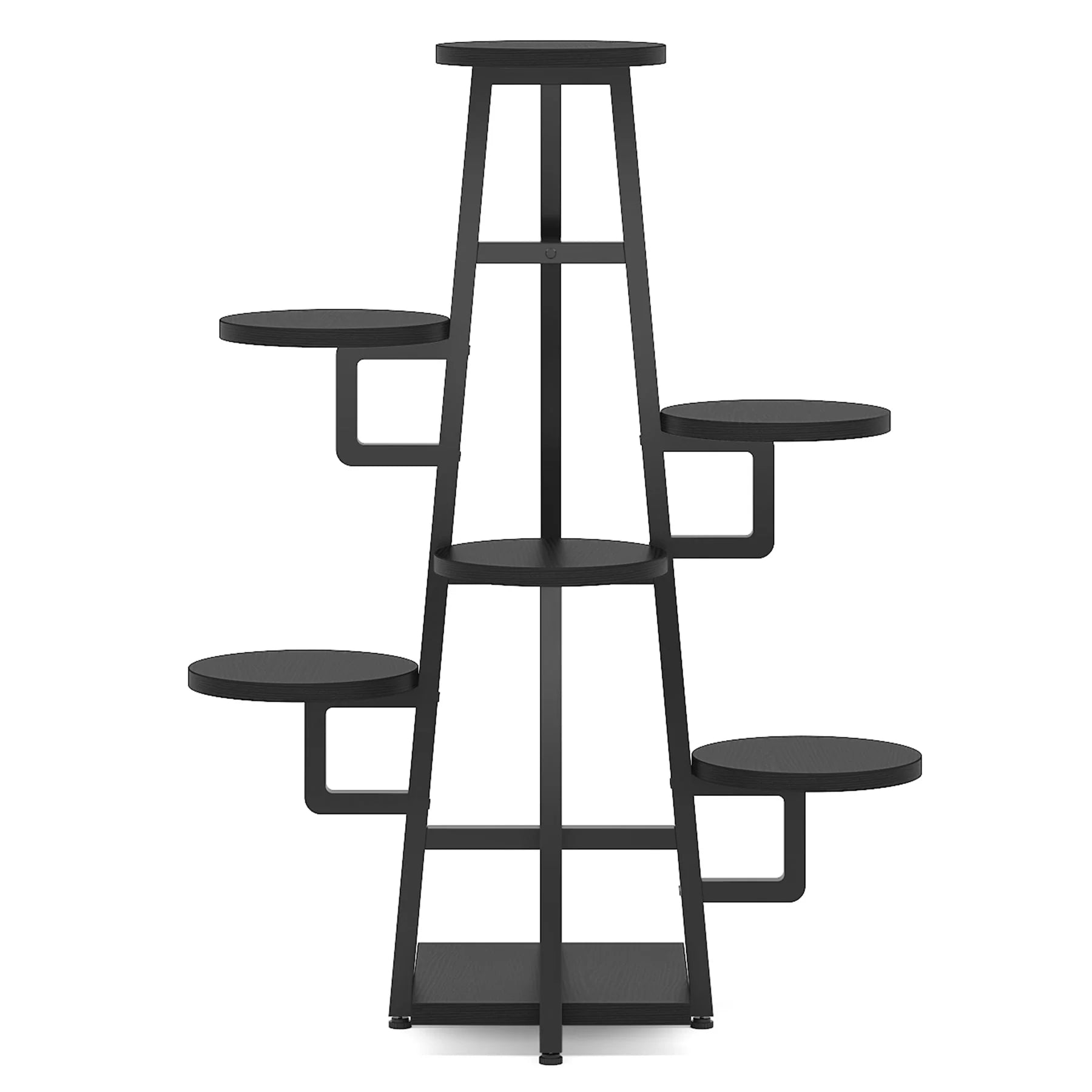 Toritan Plant Pots Holder Rack Flower Stand Rack