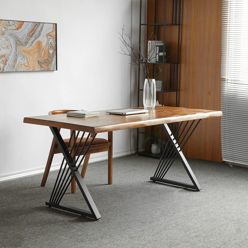 Mikeleen Living Lounge Study Table Center Table - waseeh.com