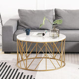 Tazle Nordic Lounge Living Room Centre Coffe Table