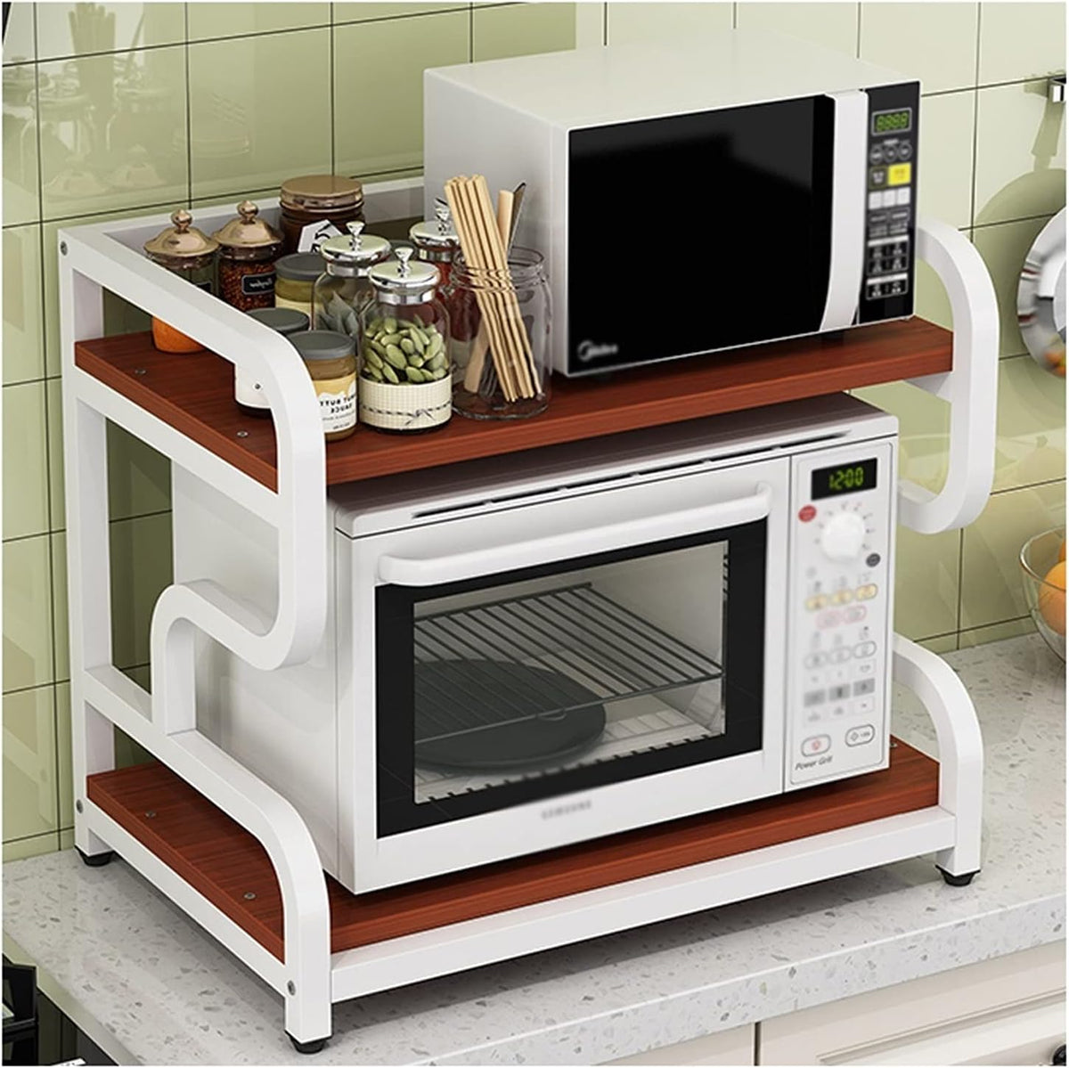 Prato Kitchen Oven Rack