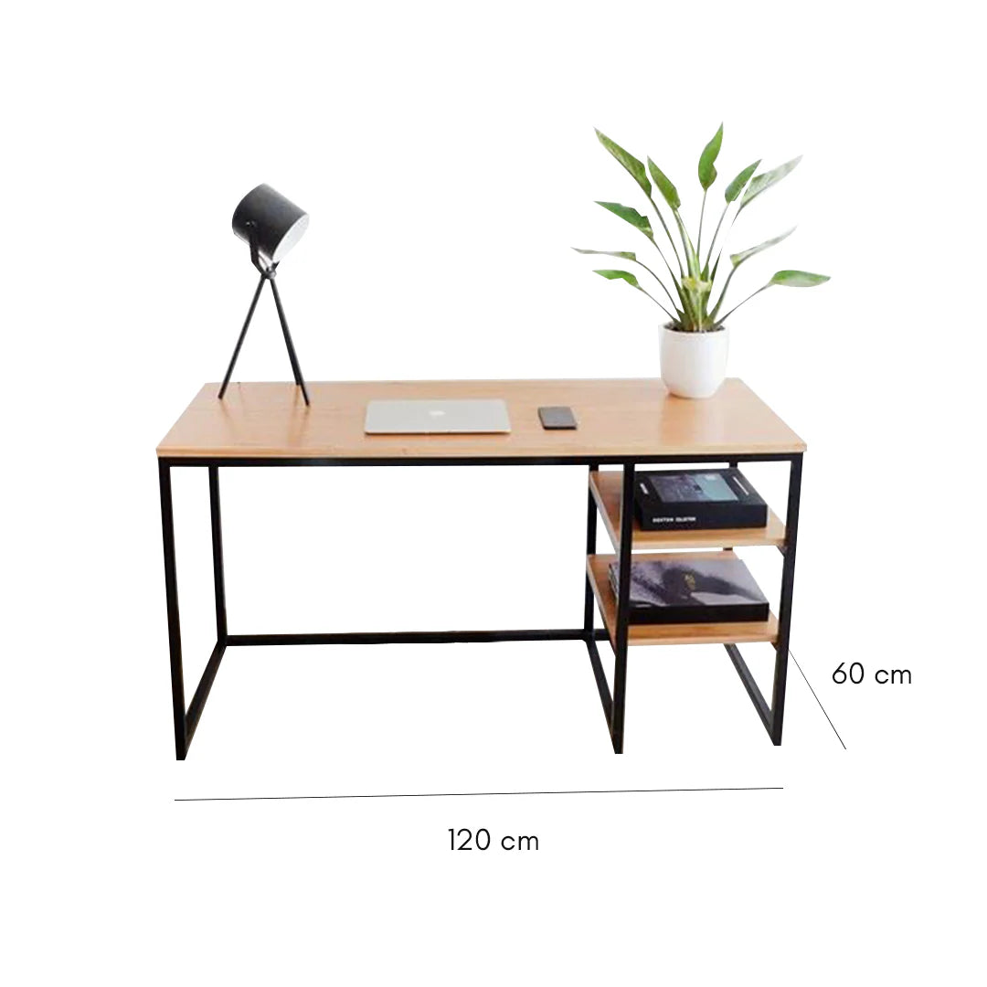 Notly Home Office Writing Work Stations Table Desk