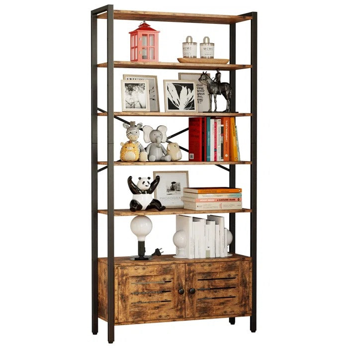 Keegen Multipurpose Storage Rack