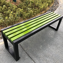 Owala Outdoor Patio Lawn Garden Bench