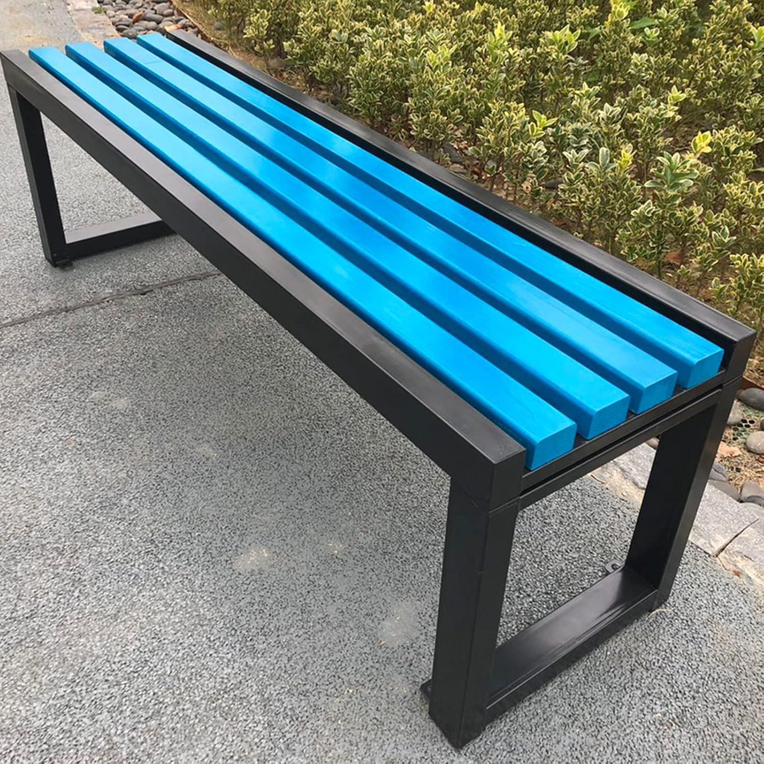 Owala Outdoor Patio Lawn Garden Bench