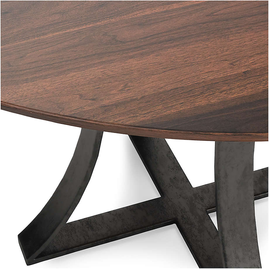 Damen Living Lounge Center Dining Table