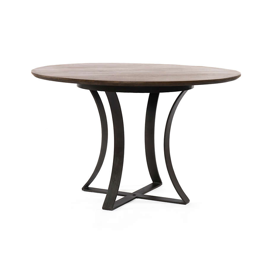 Damen Living Lounge Center Dining Table