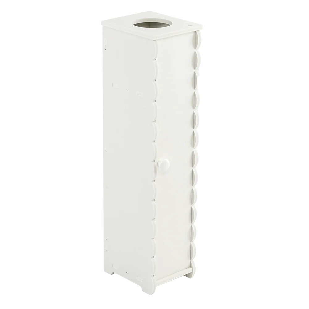 Waverley Tissue Holder Organizer Storage Cabinet Rack