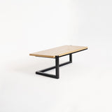 Morza The Turn Center Coffee Table