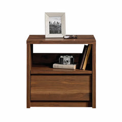 Posner Sofa Living Bedroom Drawer Nightstand Sidetable