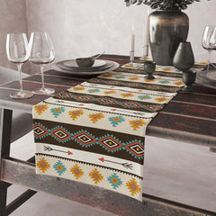 Pemlee Pol Dining Lounge Drawing Room Table Decor Runner