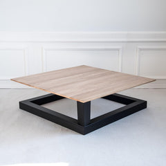 Slant mobel The Odd Coffee Center Table