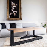 Morza The Turn Center Coffee Table -Special