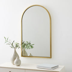 Archy Living Lounge Wall Hanging Mirror Home Decor