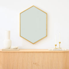 Hastro Living Lounge Wall Hanging Mirror Home Decor