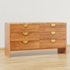 Watsoy Bedroom Drawer Dresser