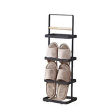 Iru Multipurpose Storage Organizer Shoe Stand Rack