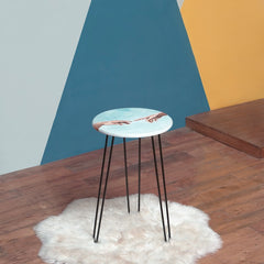 Fits Hands Living Lounge Center Side Hairpin Table - waseeh.com