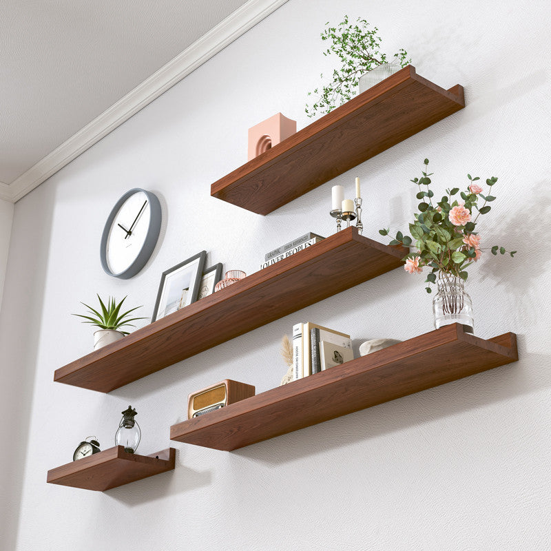 Living Lounge Room Floating Shelf (Pack of 2)