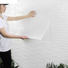 3d Self Adhesive wall Decor sheet - waseeh.com