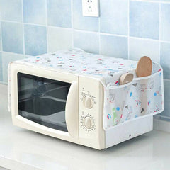 Microwave Oven Storage Bag - waseeh.com