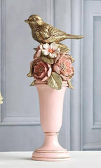 Birdy Vass Decor - waseeh.com