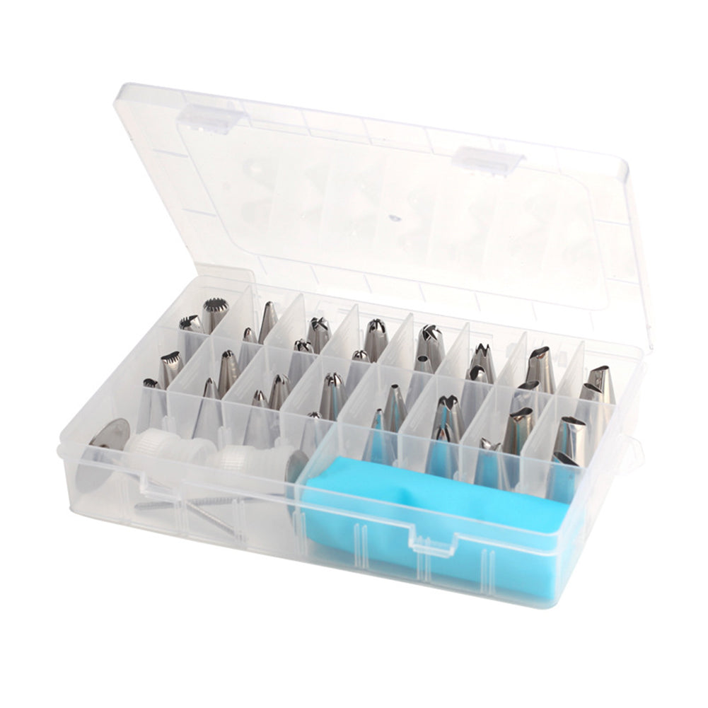 Cake Decorating Tool Kit - waseeh.com