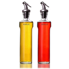 Oil and Vinegar Bottle Set (350 & 250 ml) - waseeh.com