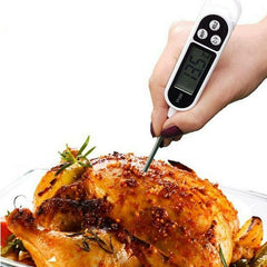 Digital Food Thermometer - waseeh.com