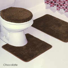 Bathroom Mat (Set of 3) - waseeh.com