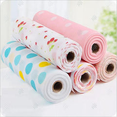 Antibacterial Table Cushion Sheet Rolls - waseeh.com