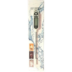 Digital Food Thermometer - waseeh.com