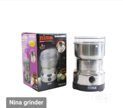 Nima Electric Grinder - waseeh.com