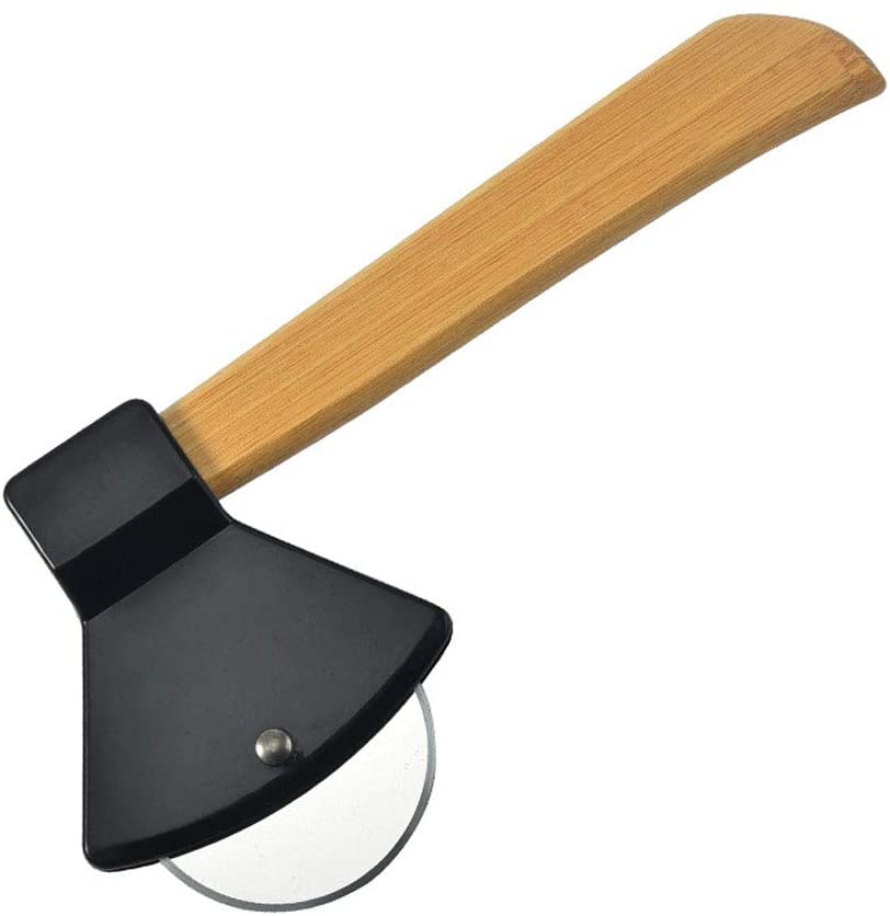 Axe Shape Pizza Cutter Slicer - waseeh.com