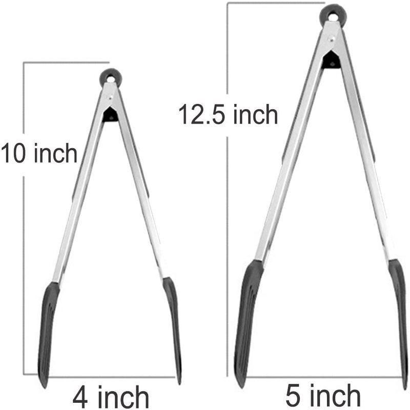 Heat Resistant Tong - waseeh.com