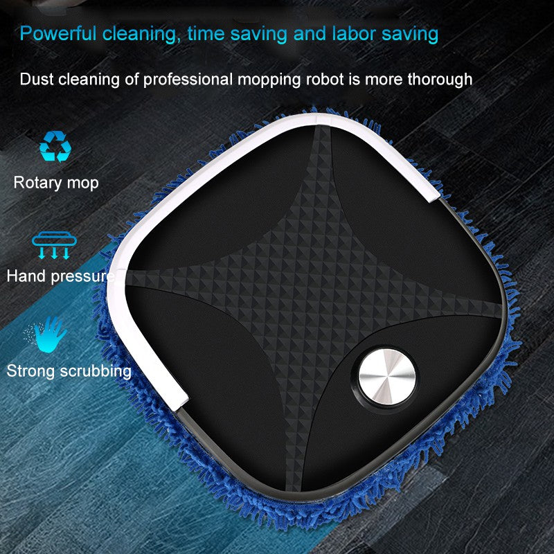 Automatic Brush Mopper – waseeh.com