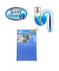 Sani Drain Cleaning Sticks (Pack of 2) - waseeh.com