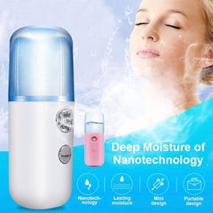 Nano Mist Sprayer - waseeh.com