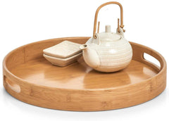 Japanese Wooden Tray - waseeh.com