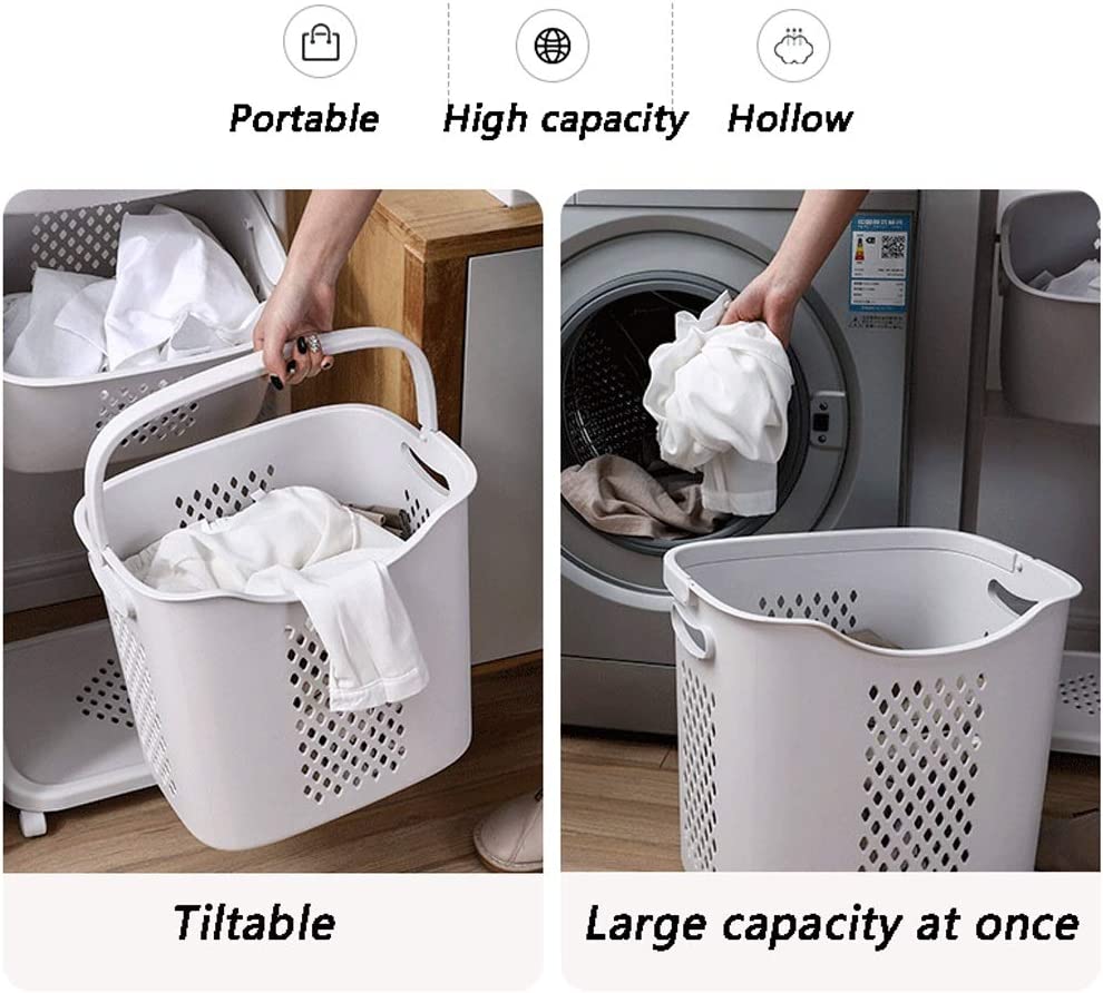 Multipurpose Laundry Bucket – waseeh.com