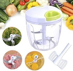 Nicer Dicer Chopper - waseeh.com