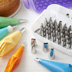 Cake Decorating Tool Kit - waseeh.com